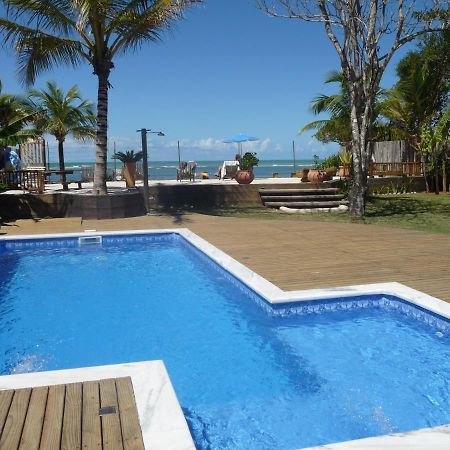 Casa Dea Hotel Porto Seguro Esterno foto