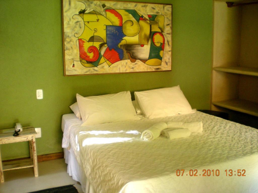 Casa Dea Hotel Porto Seguro Camera foto