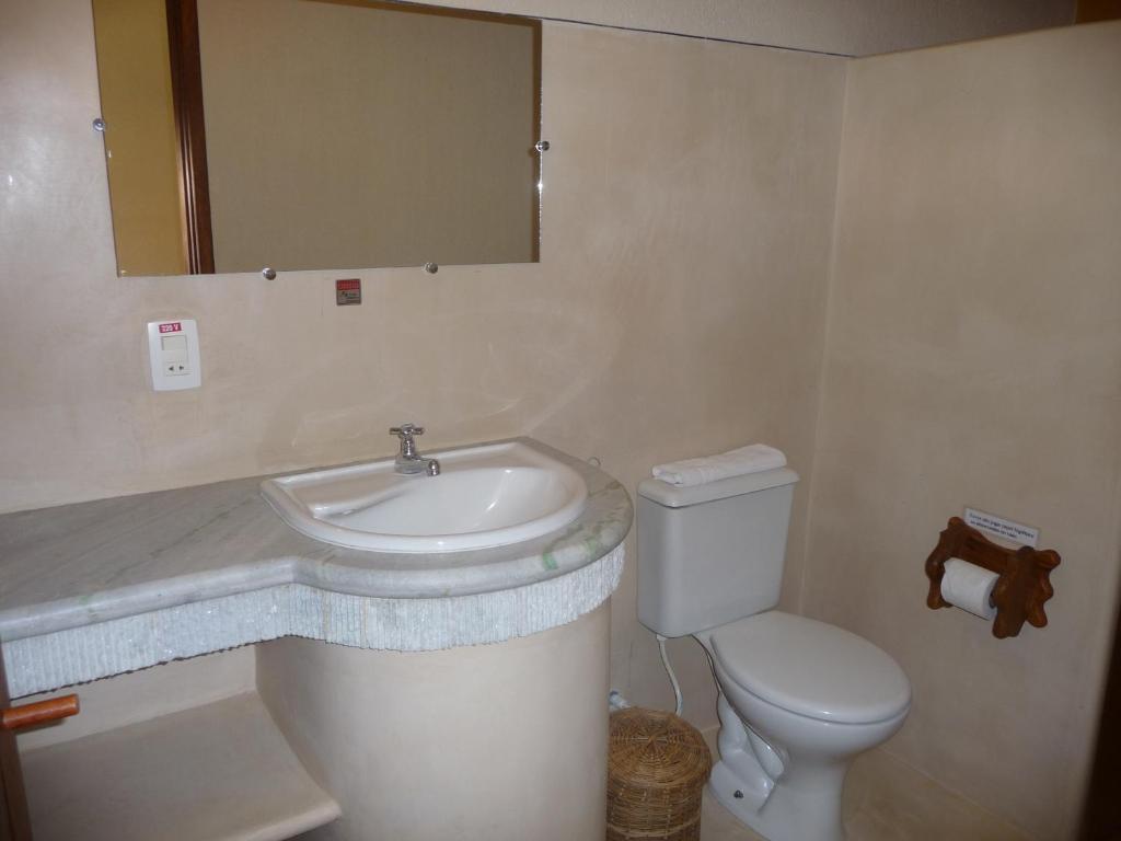 Casa Dea Hotel Porto Seguro Camera foto
