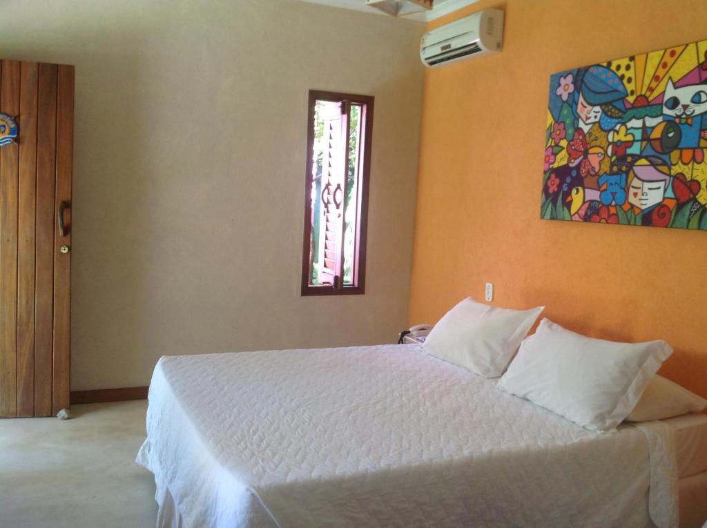Casa Dea Hotel Porto Seguro Camera foto